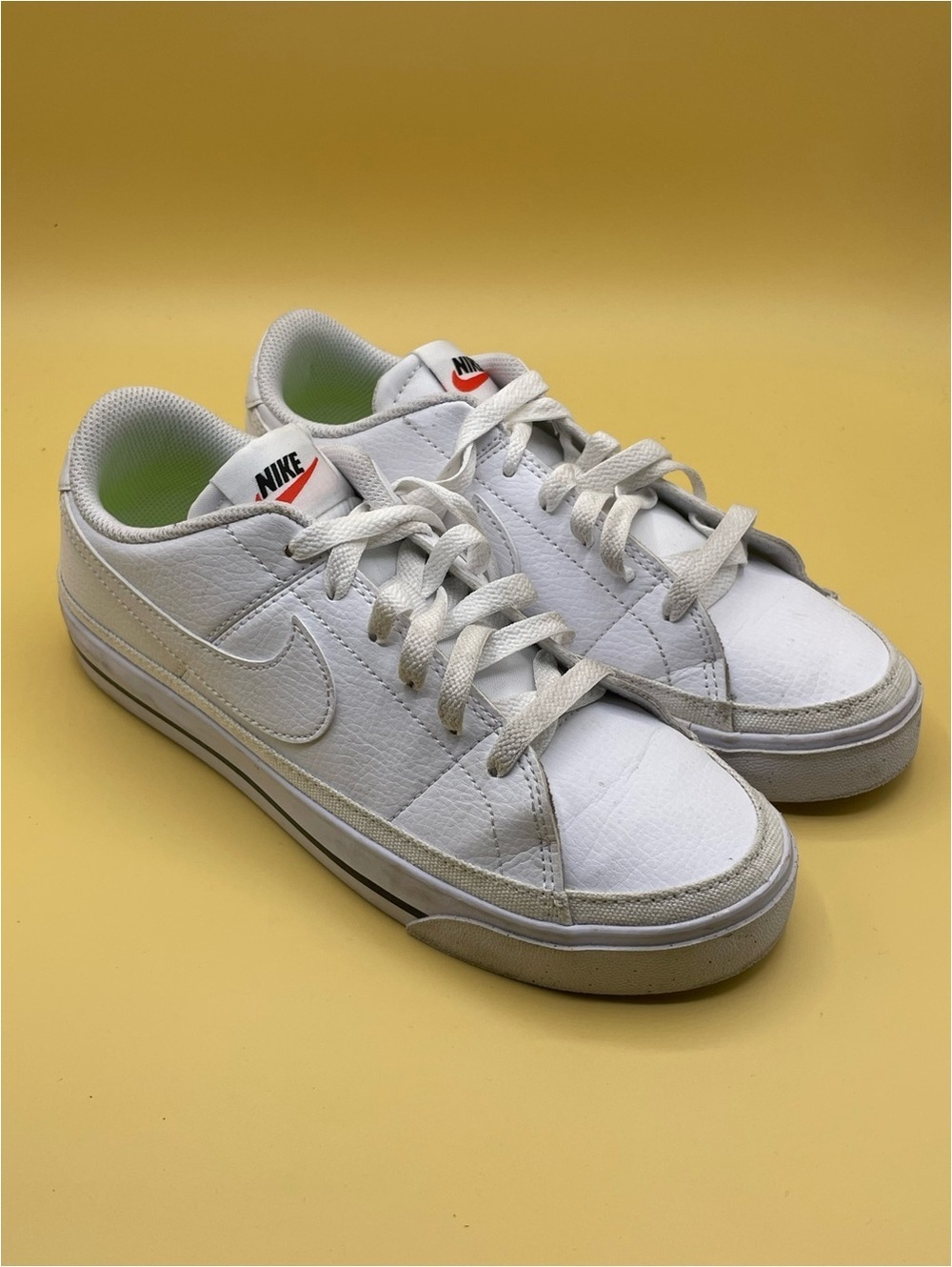 Nike Court Legacy Next Nature